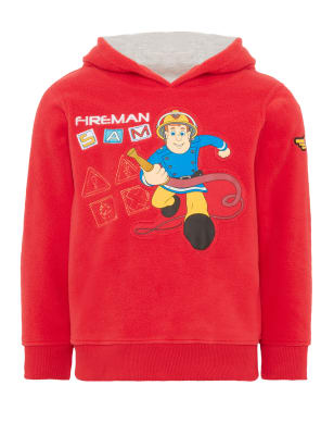 Fireman sam outlet sweatshirt