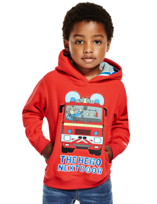 Fireman 2025 sam sweatshirt