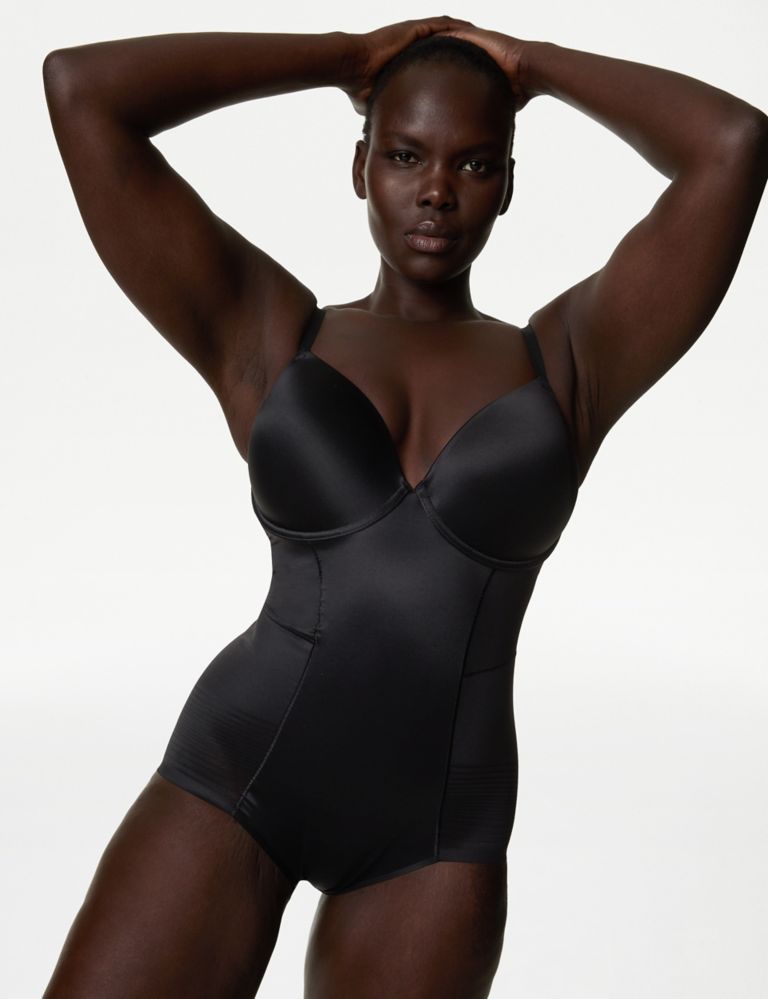 M&S has the best shapewear, according to a stylist - and the pieces 'smooth  the body out' for gorgeous curves