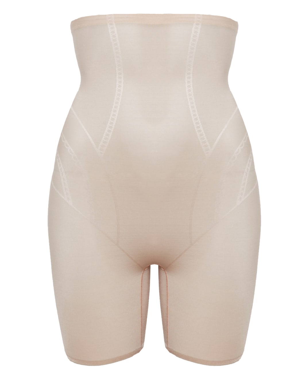 Firm Control Magicwear™ No VPL Waist & Thigh Cincher with Cool Comfort