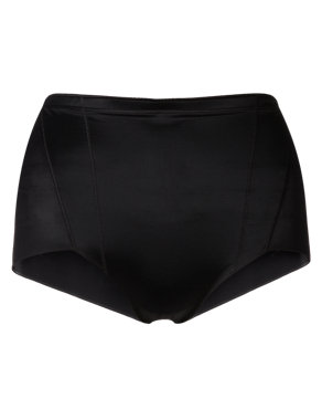Firm Control Magicwear™ Full Brief Knickers Image 2 of 5