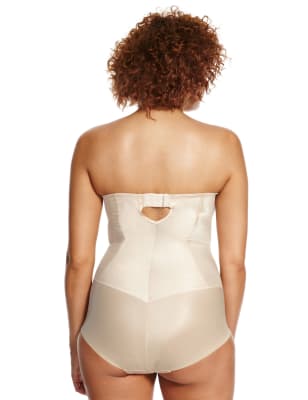 Marks & Spencer Women's Firm Control Magicwear Strapless Body