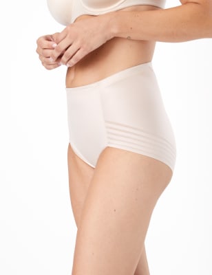 no vpl shapewear knickers