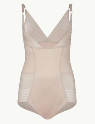 wear your own bra body shaper