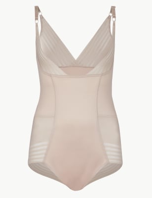 Medium Control No VPL Shaping Body, M&S Collection