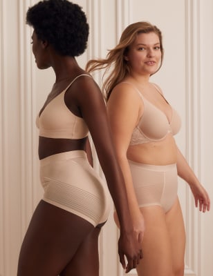 no vpl shapewear knickers