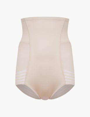 Firm Control Waist Cincher, M&S Collection