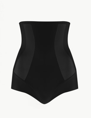 Firm Control Waist Sculpt™ No VPL Cincher M&S Collection M&S
