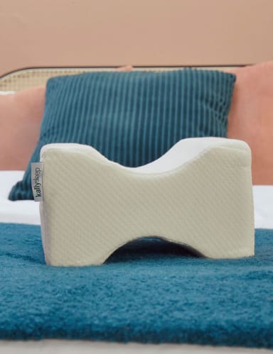 Firm Knee PIllow 1 of 11