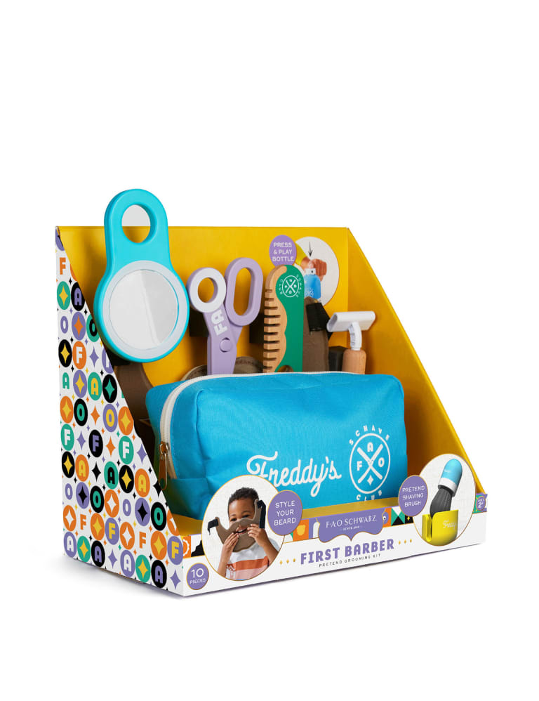 Safety 1st grooming kit 10 piece clearance
