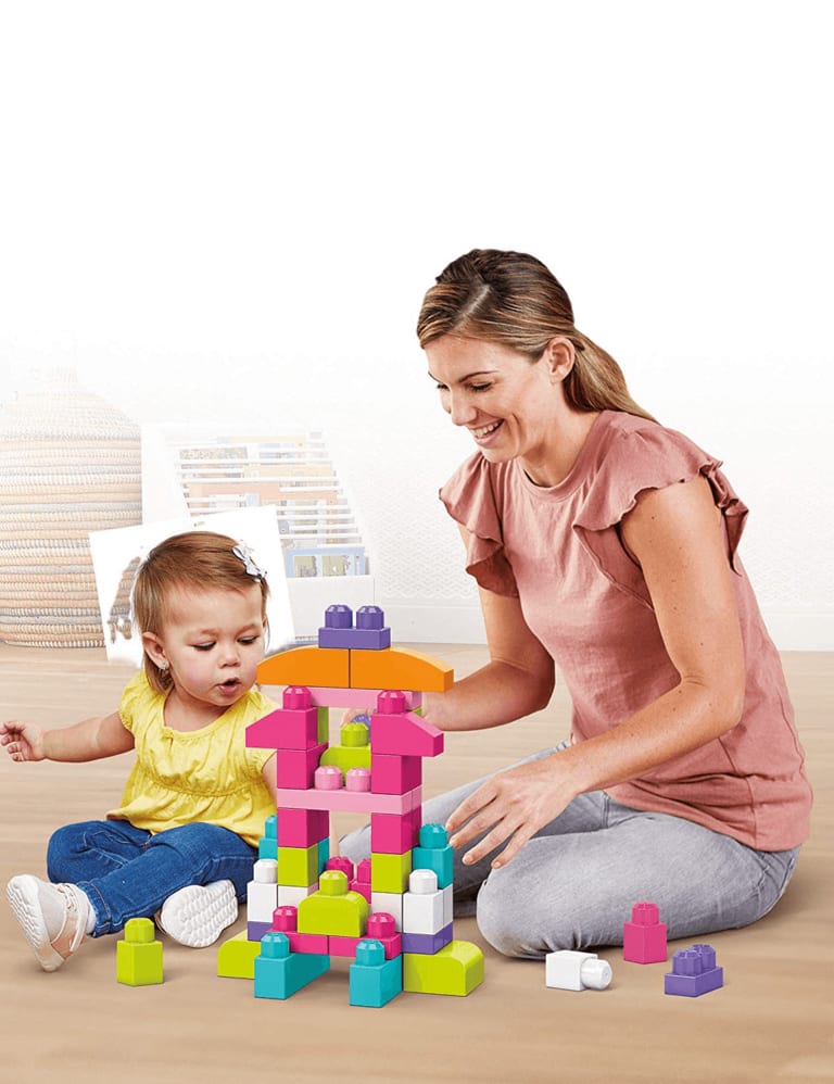 Big building cheap blocks for babies