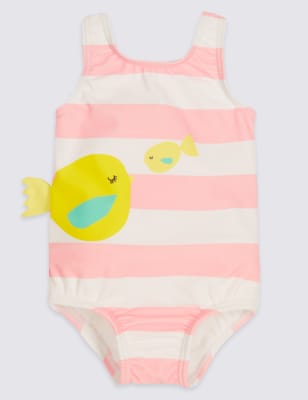 m&s swimwear baby