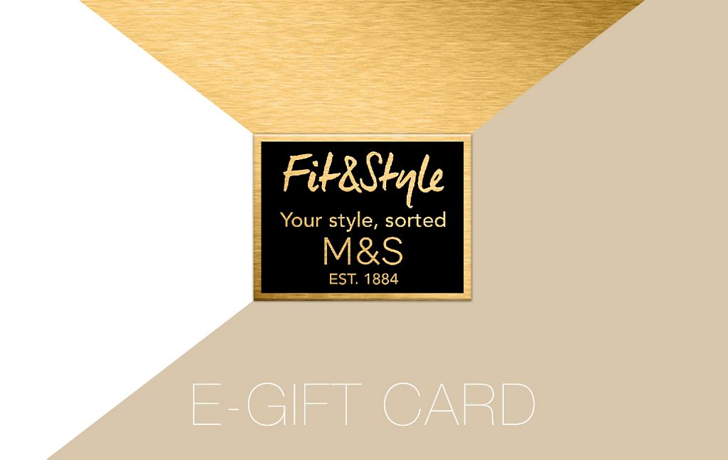 Fit & Style E-Gift Card 1 of 2
