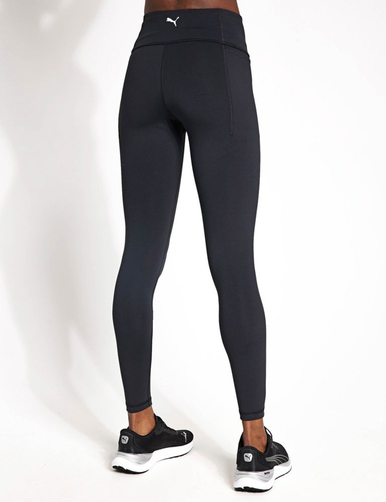 Fit High Waisted Leggings 4 of 4