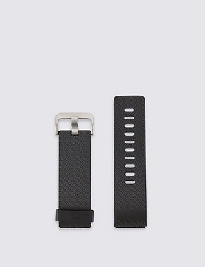 Fitbit Blaze Classic Band (Small) Image 2 of 3