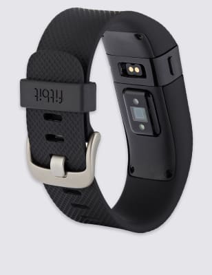 Fitbit charge online small