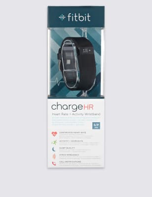 Fitbit that tracks online heart rate