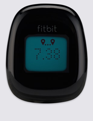 Fitbit wireless activity discount tracker