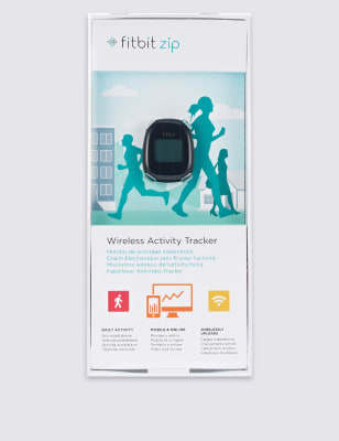 Fitbit zip best sale activity monitors