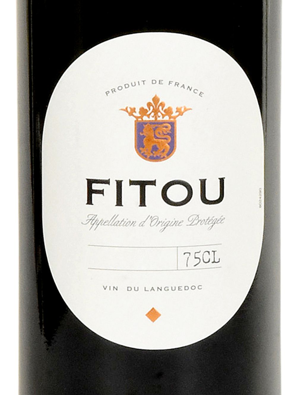Fitou - Case of 6 1 of 3