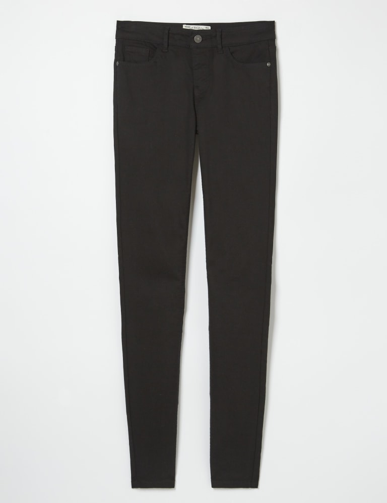 5 Pocket Jeggings, M&S Collection