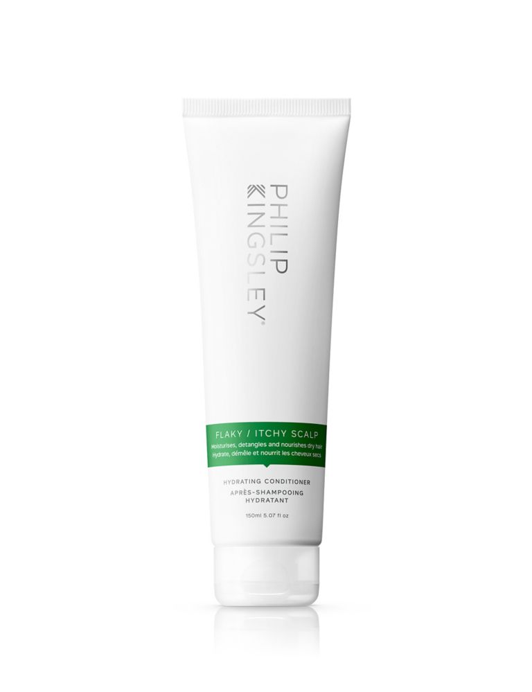 Flaky/Itchy Scalp Hydrating Conditioner 1 of 7