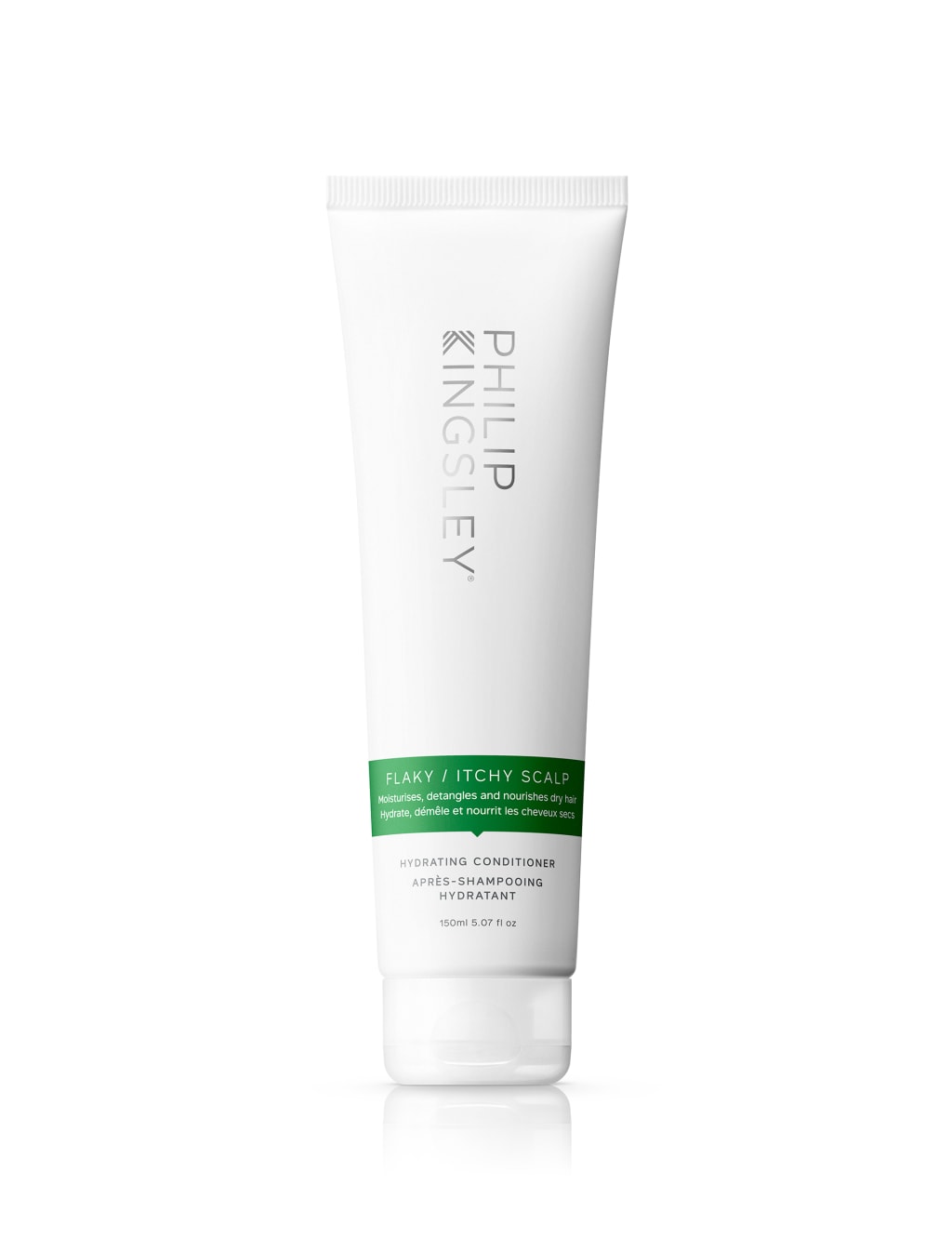 Flaky/Itchy Scalp Hydrating Conditioner 3 of 4