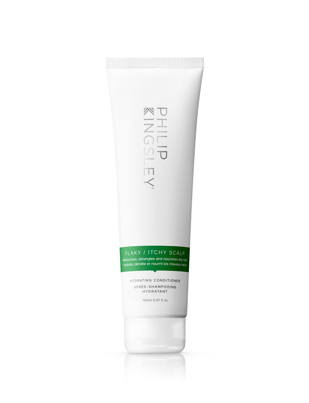 Flaky/Itchy Scalp Hydrating Conditioner 3 of 7