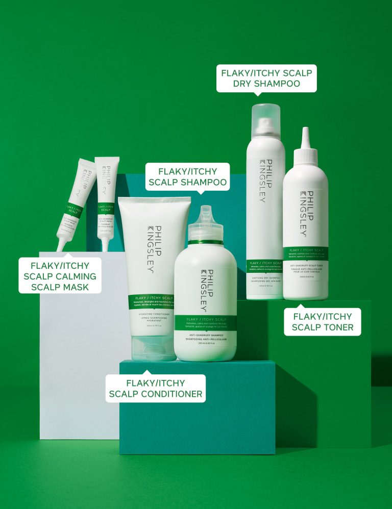 Flaky Itchy Scalp Mask Philip Kingsley M&S