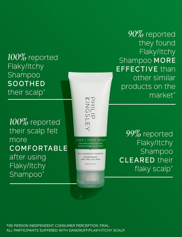 Flaky/Itchy Scalp Regime Kit 2 of 5