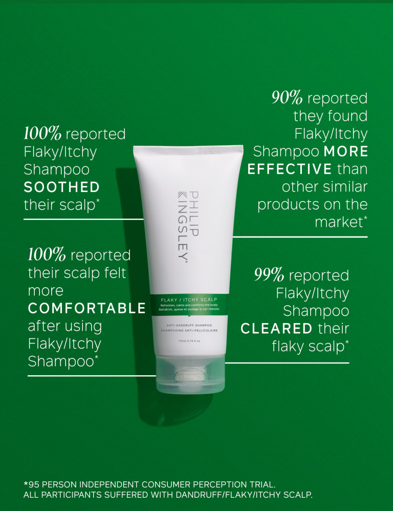 Philip kingsley itchy scalp shampoo outlet