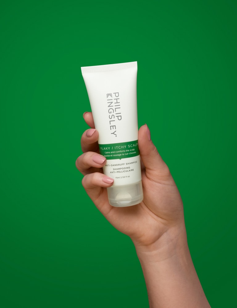 Philip kingsley itchy scalp cheap shampoo