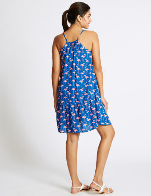 Marks and spencer beachwear 2024 dress