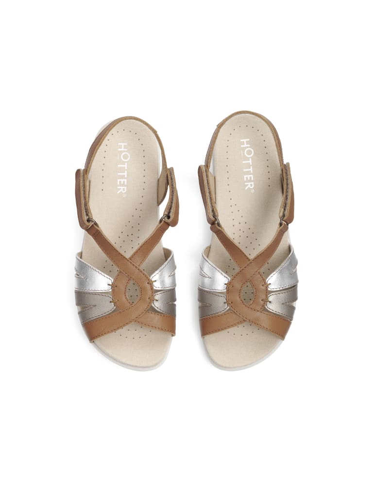 Hotter play sandals sale