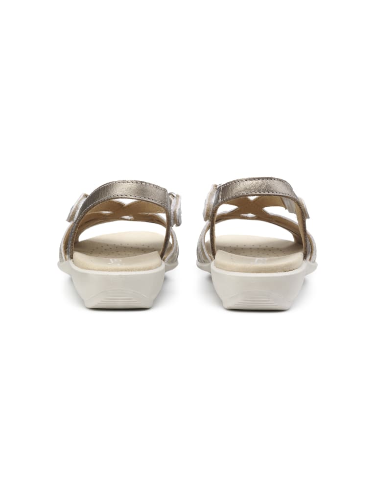Hotter flare sandals best sale