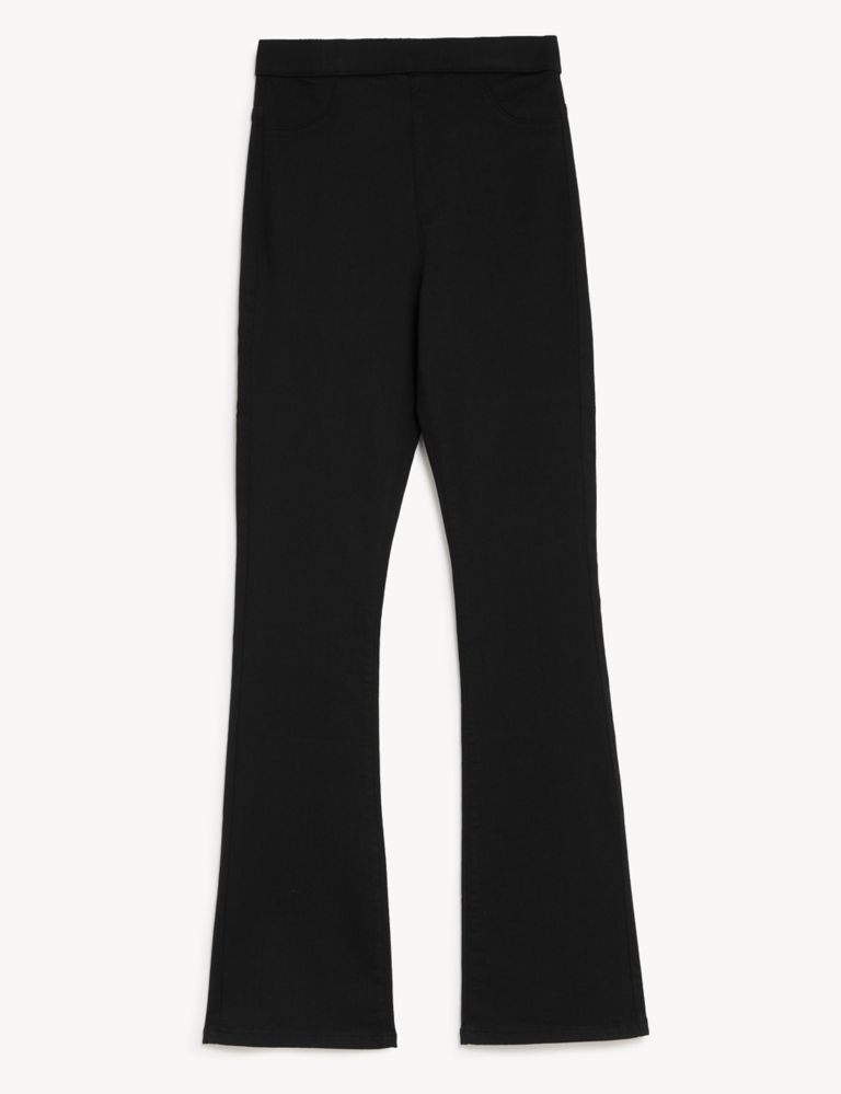 Flared Jeggings | M&S Collection | M&S
