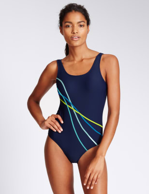 marks and spencer chlorine resistant swimwear