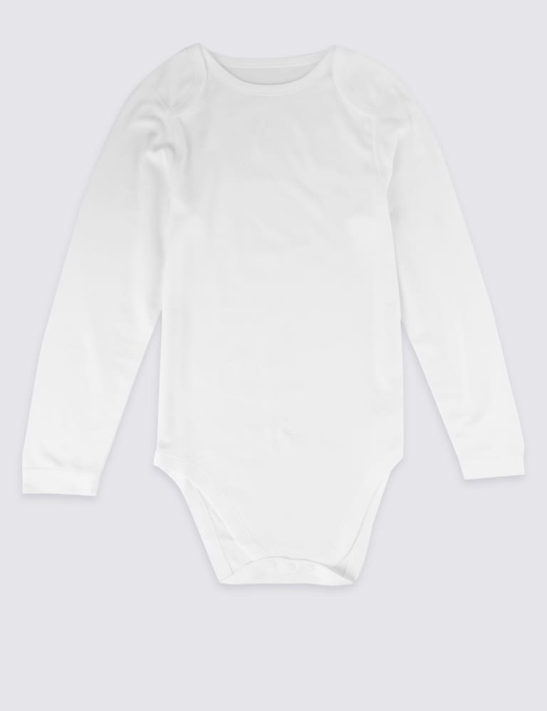 Baby full cheap sleeve vest