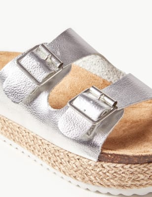 marks and spencer flatforms