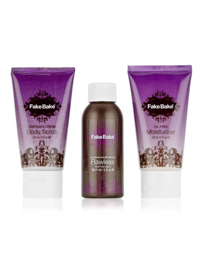 Flawless® Travel Kit 2 of 2