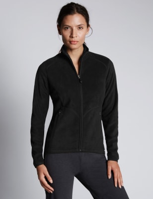marks spencer fleece
