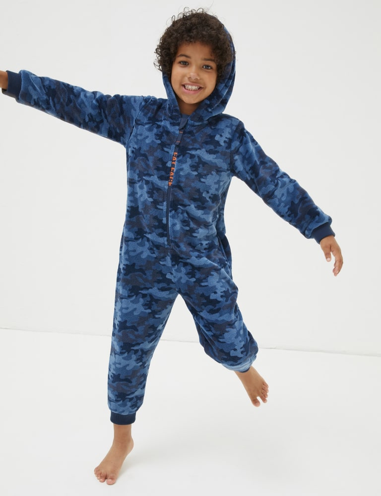 Marks and 2025 spencer kids onesie