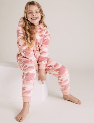 Marks and spencer girls onesie new arrivals