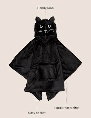 gap cat hoodie