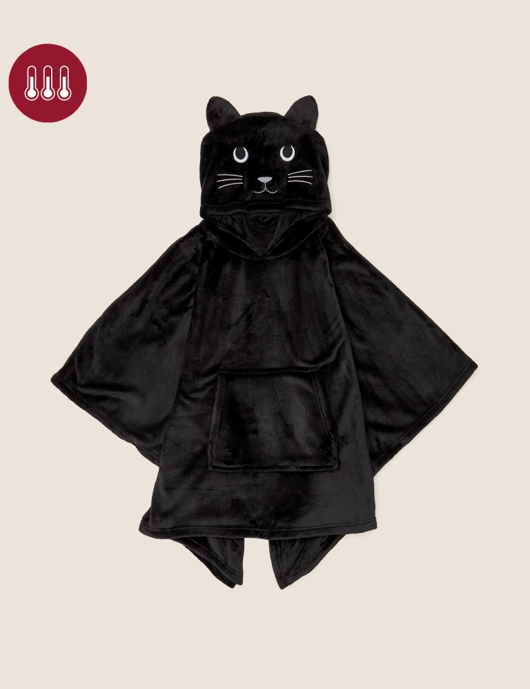 Cat snuggle blanket sales