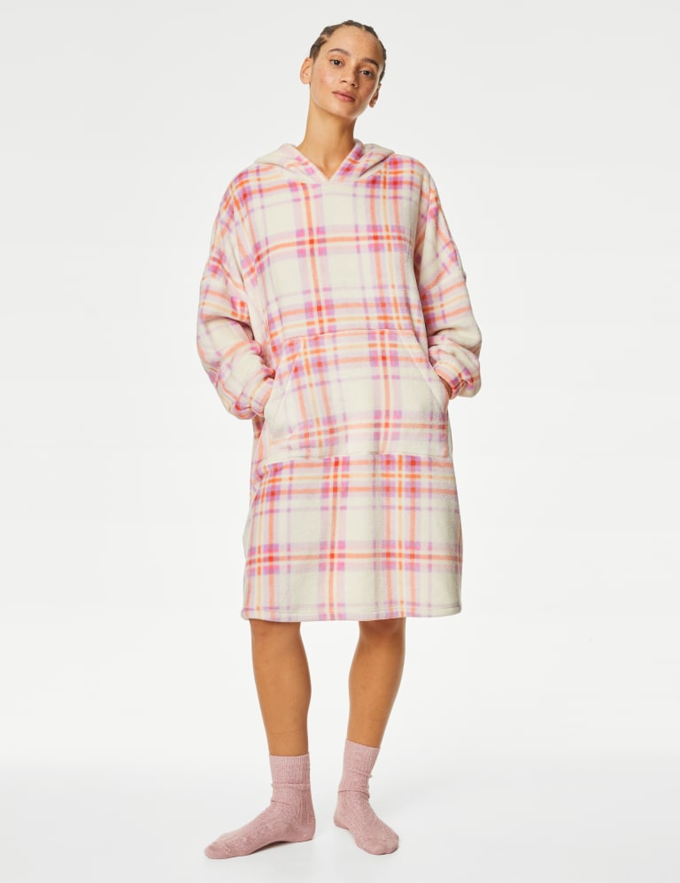 M&s girls hoodies 2025