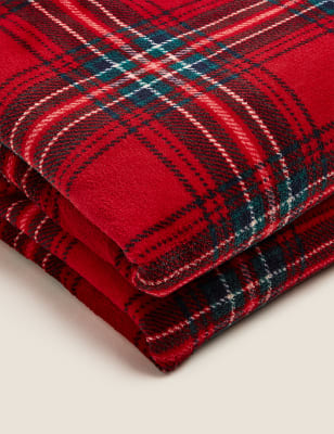 M and s fleece throws new arrivals