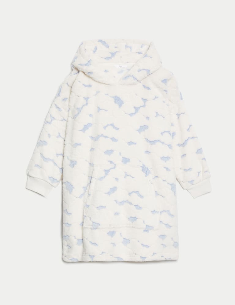 Cloud hoodie 2024