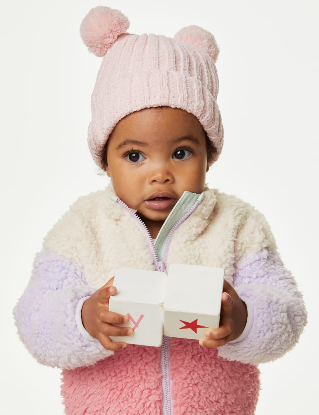 Baby zip jacket discount