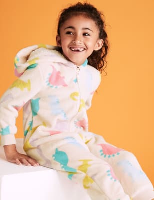 M&s 2025 girls onsie